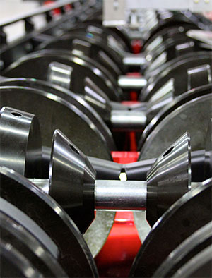 rollers
