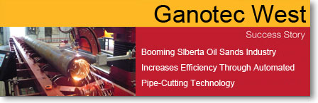 Ganotec West